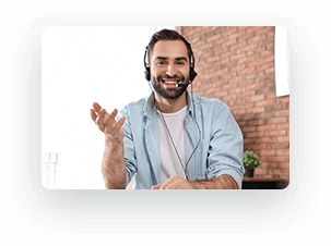 business communications