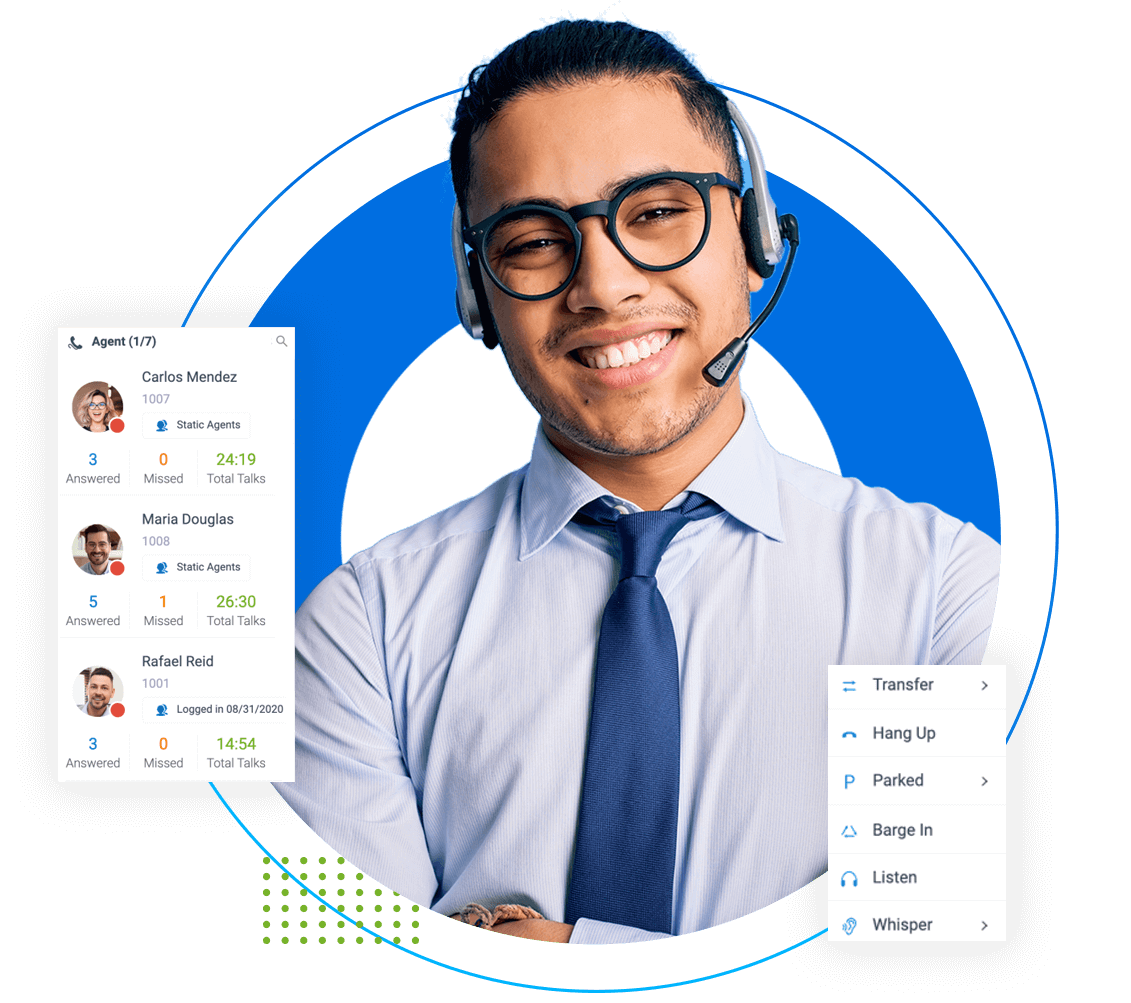 Linkus UC Clients