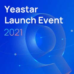 Yeastar Launch Event 2021