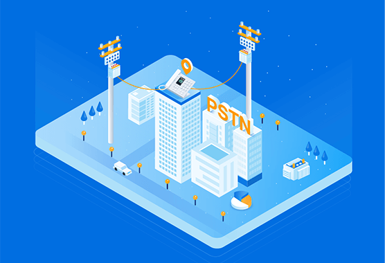 What Is PSTN And How Does It Work