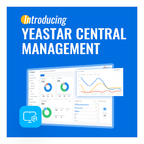 Yeastar Introduces Yeastar Central Management, A Channel-centric Platform For Operational & Management Agility