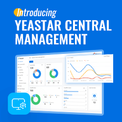 Introducing Yeastar Central Management