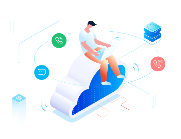 virtual phone system