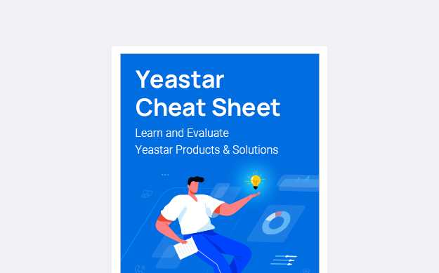 Yeastar Cheat Sheet