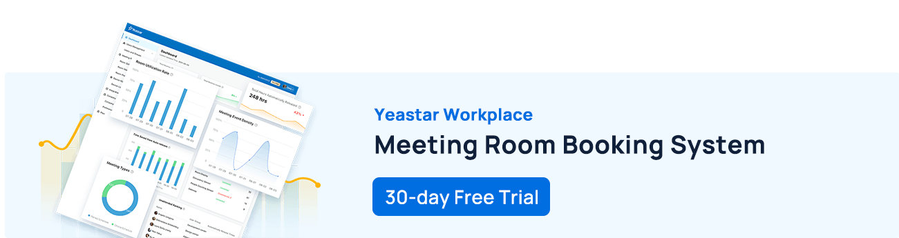 Yeastar Workplace 30-day Free Trial