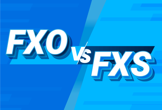 FXS Vs FXO: What’s The Difference And How It Works