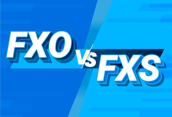 FXO Vs FXS: What Is, Differences & Ports Explained [2024]