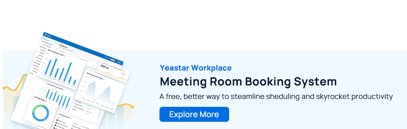 Learn More about Yeastar Workplace Solution