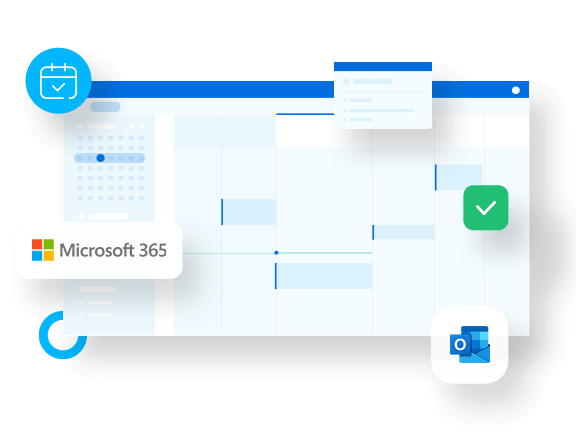 How to Truly Book a Meeting Room with Outlook