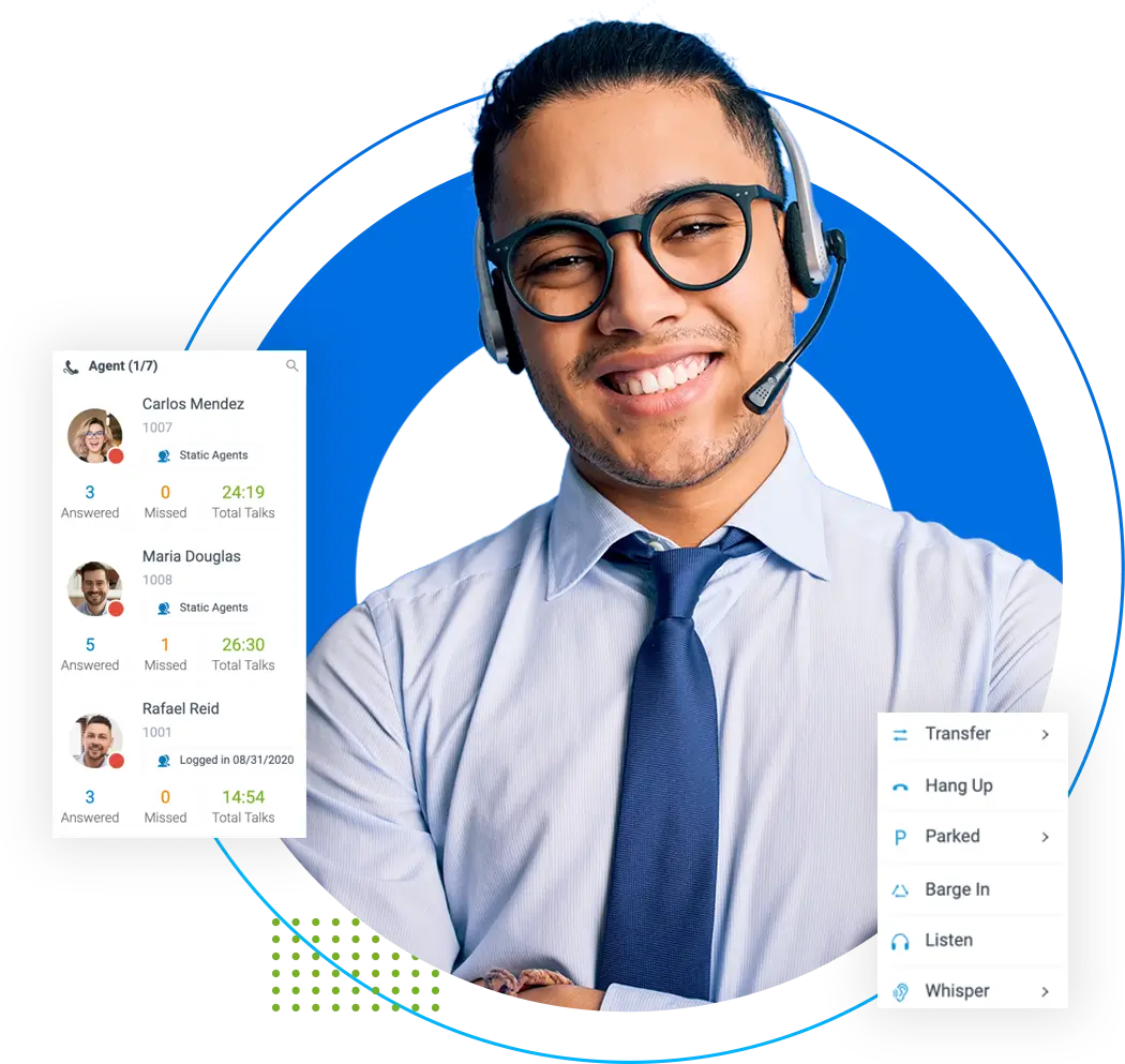 Linkus UC Clients