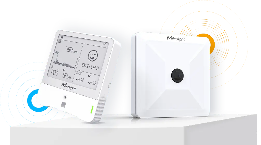 workplace sensor
