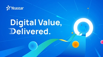 digital value delivered