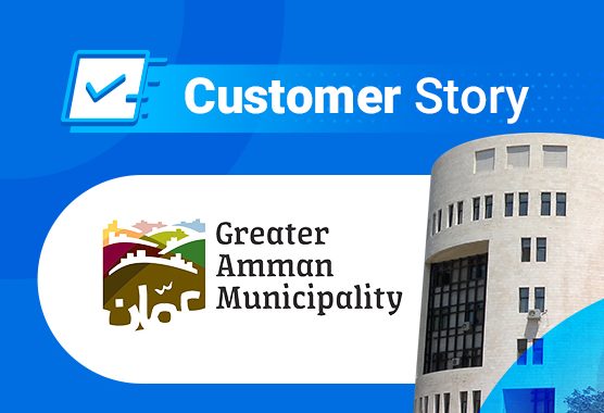 Municipality Of Greater Amman Go Digital & Budget-Saving With Yeastar