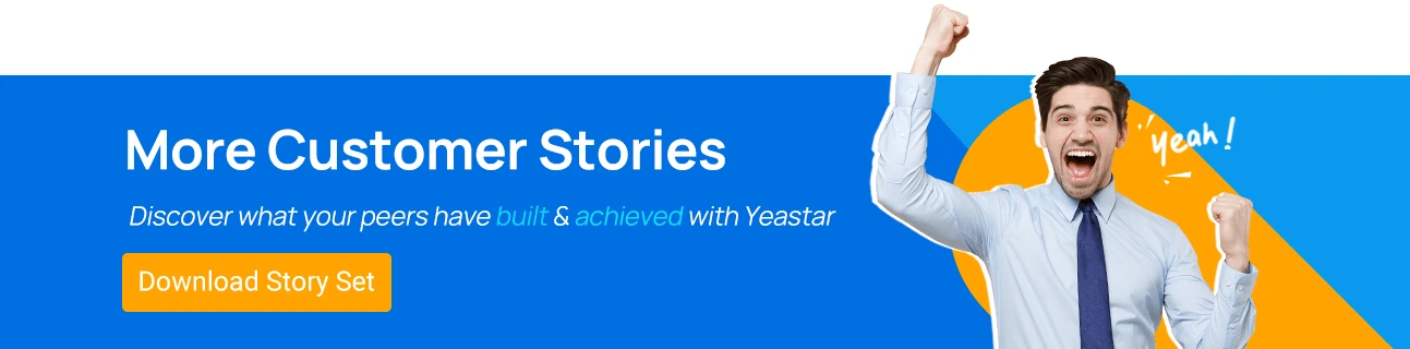 Download Yeastar Customer Story Set