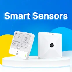 Smart Sensors