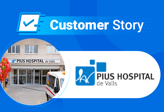 Spanish Hospital Achieves True Security And Efficiency Via Yeastar-Hikvision Solutions