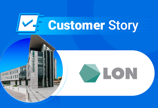 LON D.d. Optimized Customer Service With Highly Secure Yeastar PBX System