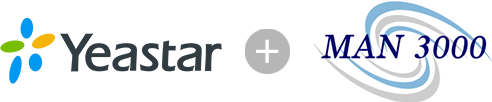 yeastar_man3000_logo