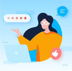 Yeastar Workplace Testimonials