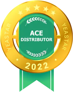 Ace Distributor