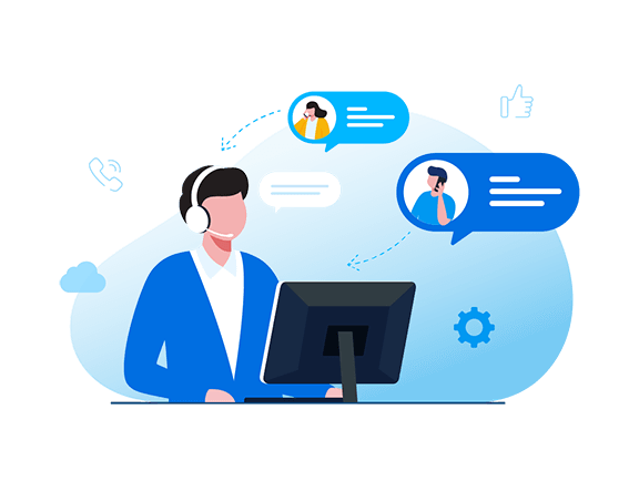 inbound call center