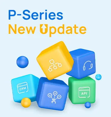 P-Series New Update