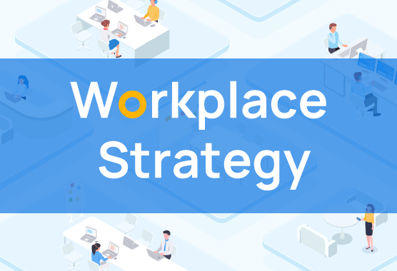 Workplace Strategy  556×388