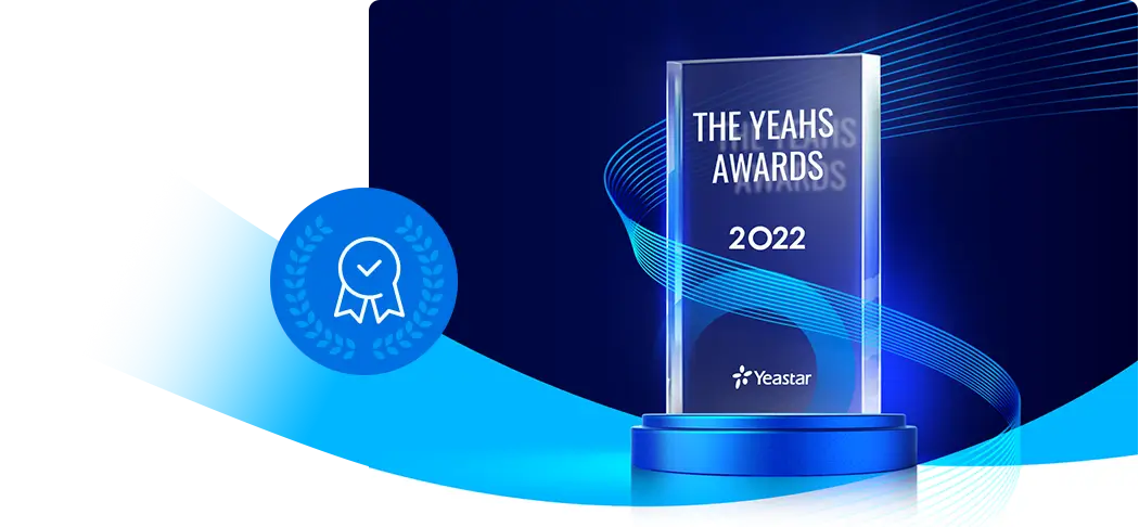Yeahs Awards 2022