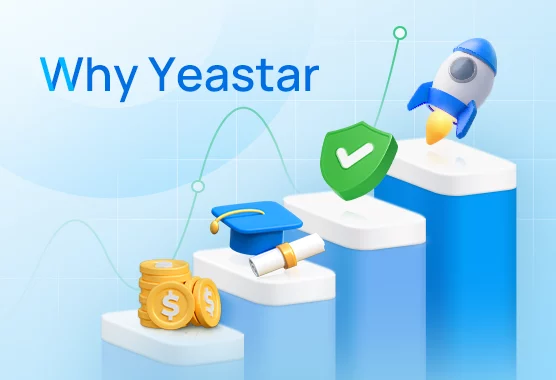 Channel Partners: 8 Reasons Why You Should Choose Yeastar