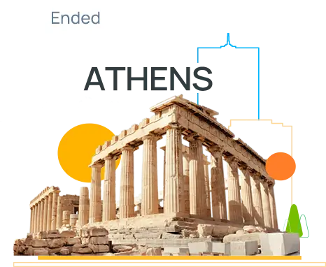 athens