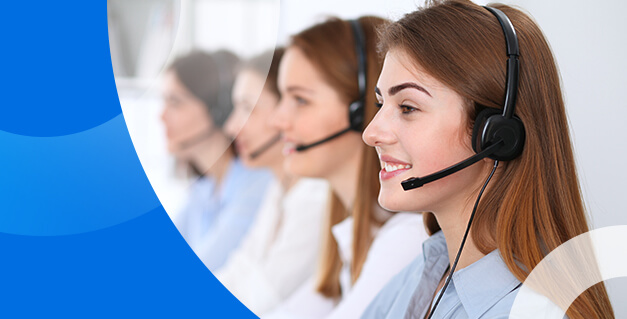 Call Center Solution