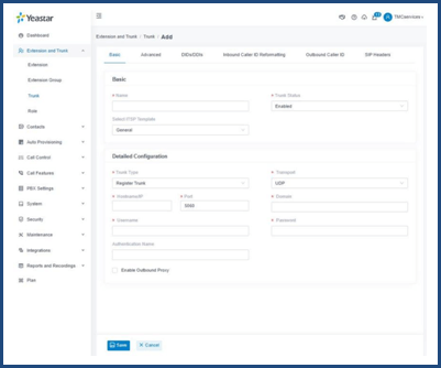 tmcnet-yeastar-configuring-sip-trunk