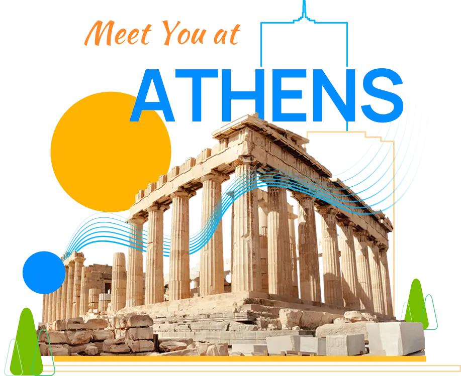 Yeastar Day Roadshow Athens