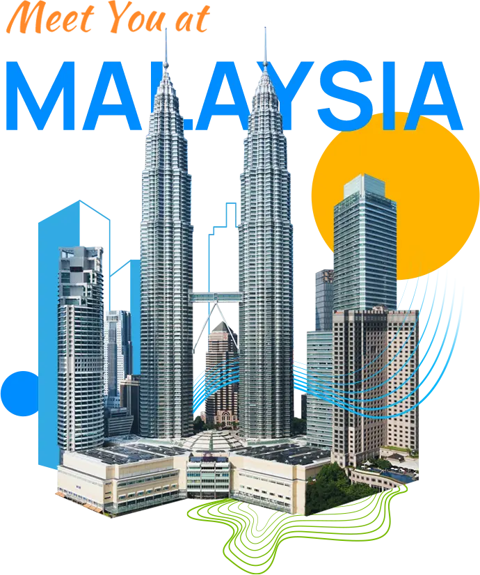 Yeastar Day Roadshow Malaysia