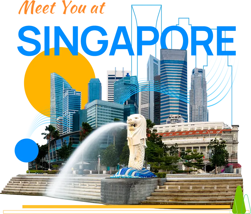 Yeastar Day Roadshow Singapore