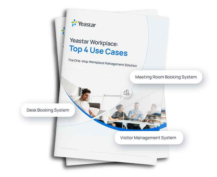 Yeastar Workplace Top Four Use Cases