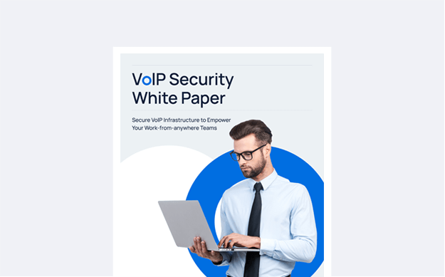VoIP Security White Paper