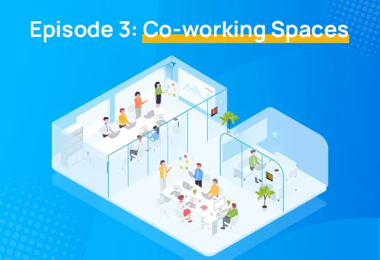 Co-working Spaces