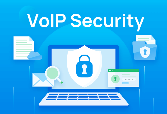 VoIP Security White Paper