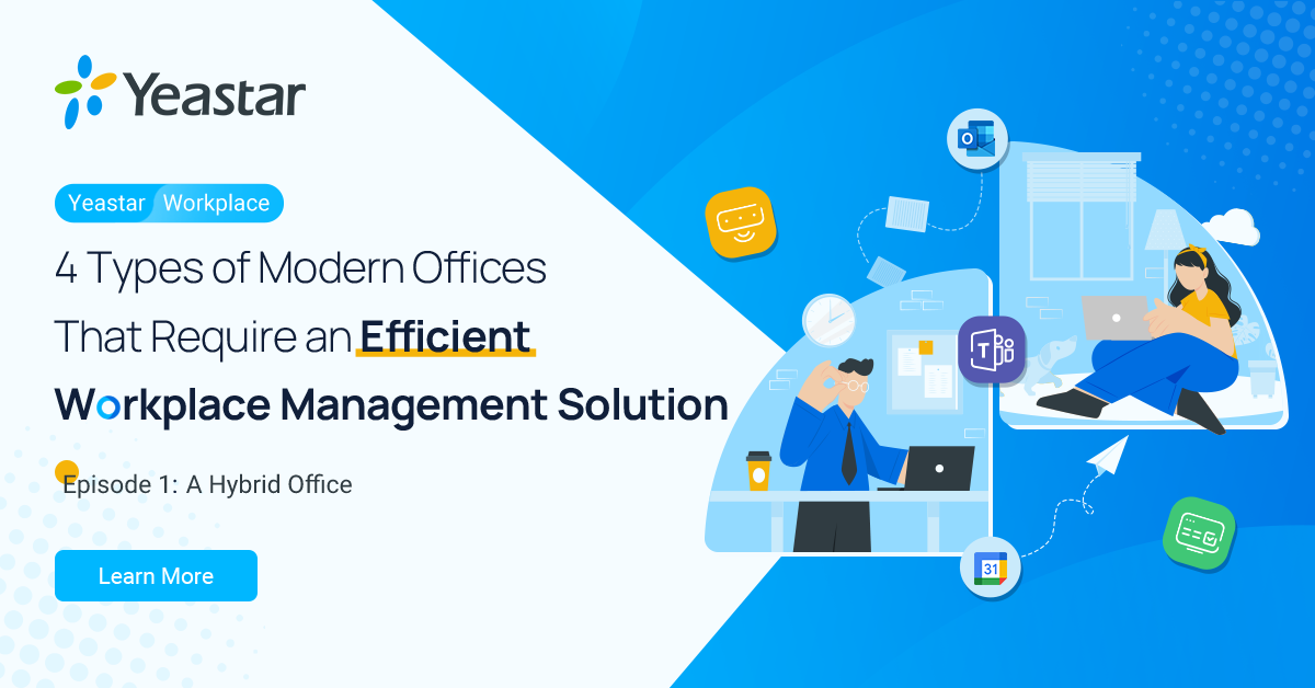 Office Administration Options: Your Hybrid Workplace Calls for It