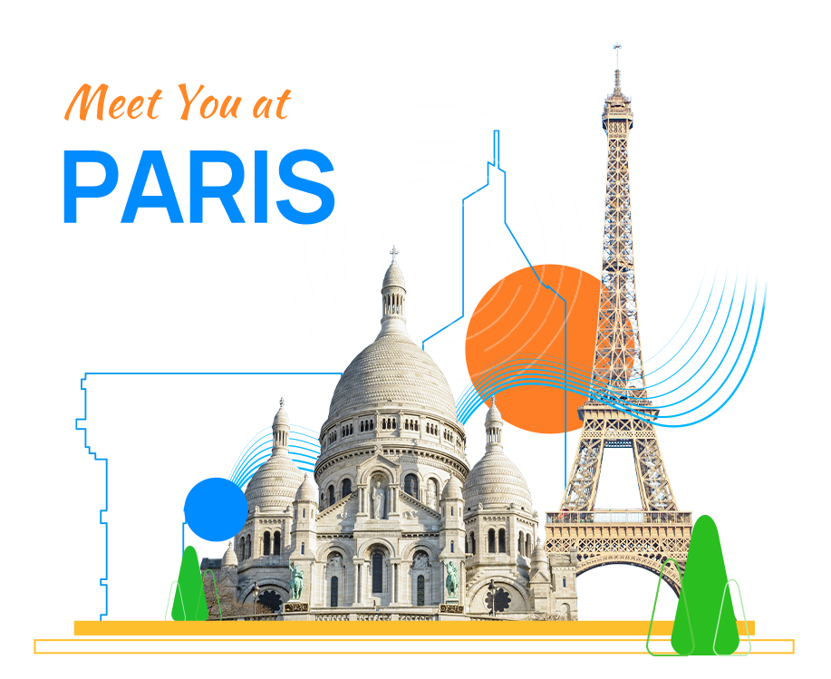 Yeastar Day Roadshow France