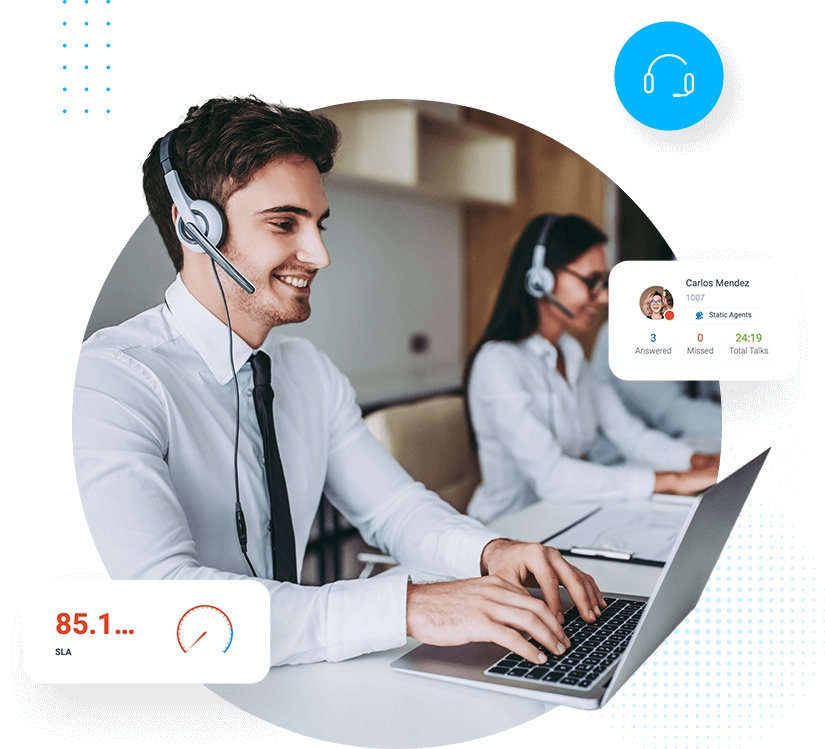 Yeastar Cloud PBX