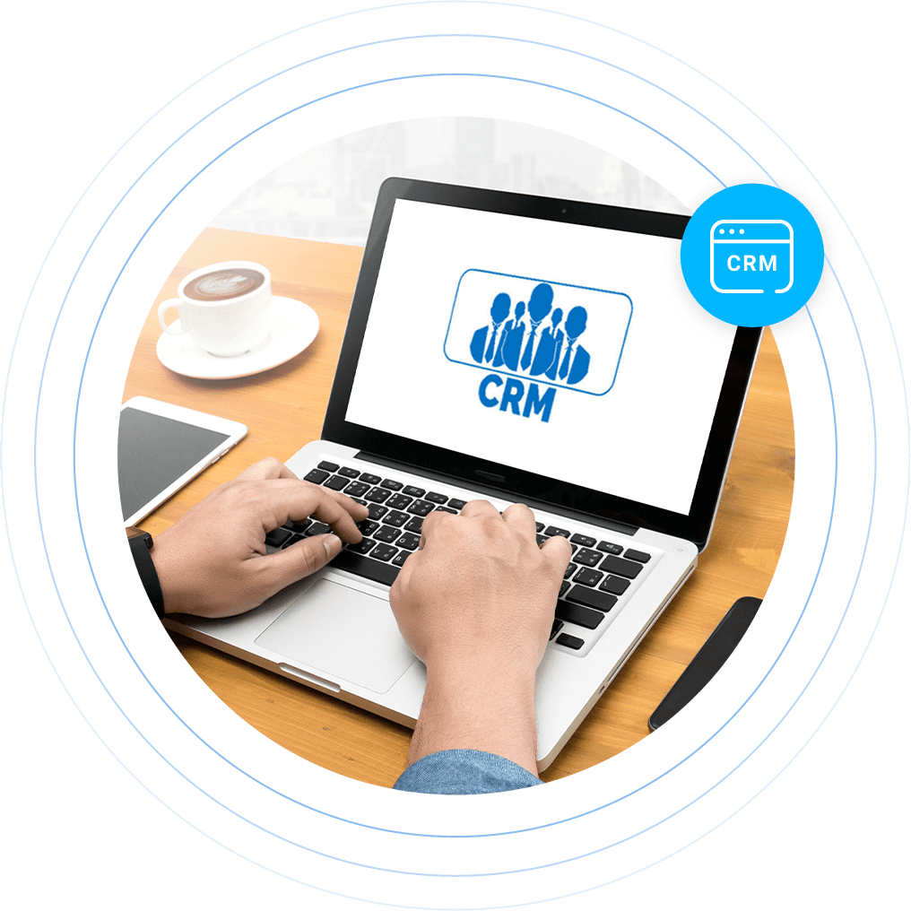 CRM
