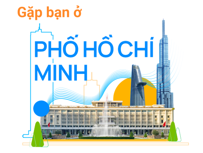 Yeastar Day Roadshow Vietnam