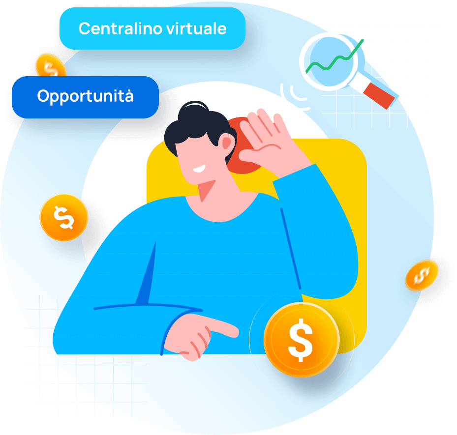 Prova, valuta, ricevi