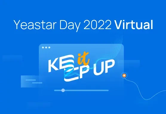 Yeastar Day 2022 Virtual Is Here! Here Are The Top 5 Reasons To Attend