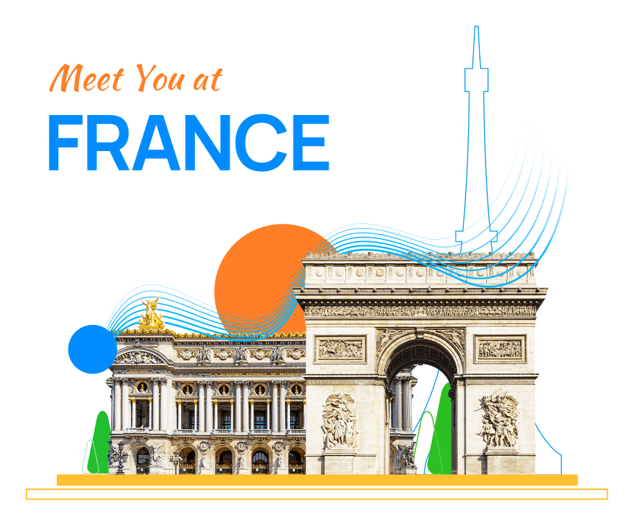Yeastar Day Roadshow France