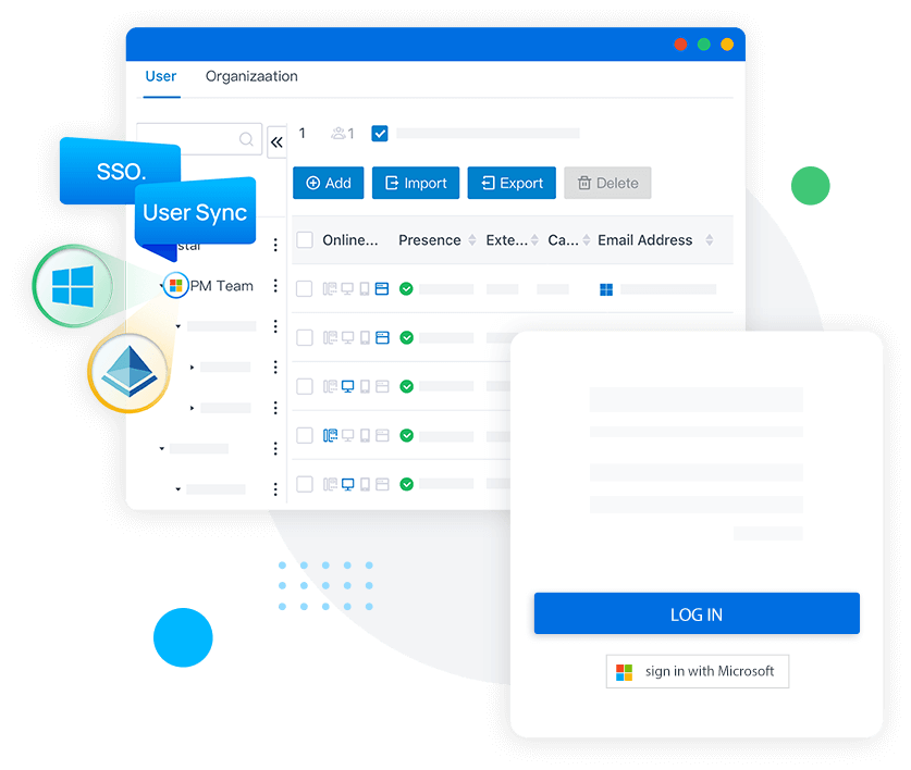 Key Integration Features & Benefits