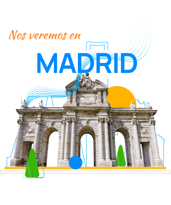 madrid