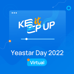 Yeastar Day 2022 Virtual